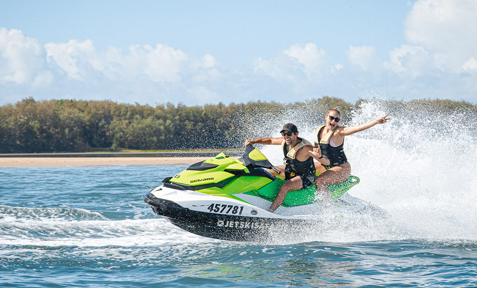 Gold Coast Activities